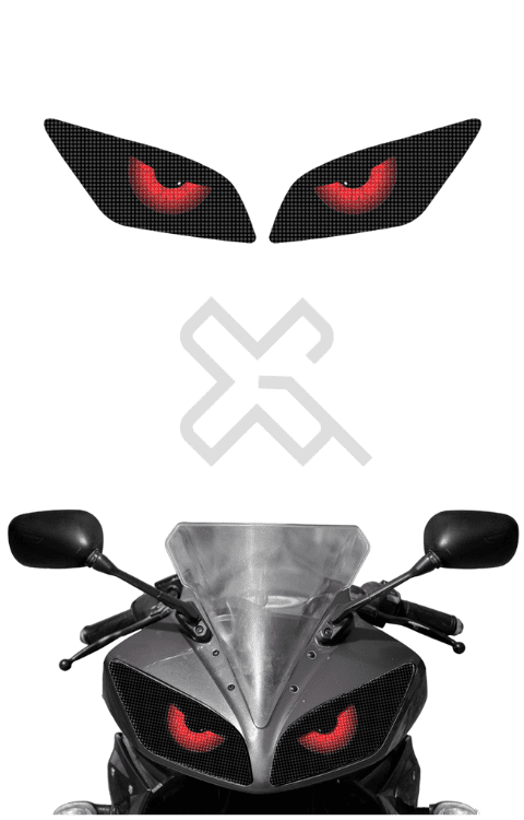 R15 V2 Eye Sticker | R15 V1 Eye Graphics